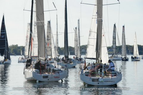 be concentrated in calm wind conditions 