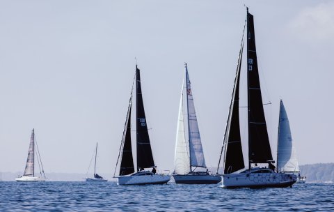 Baltic 500 2024