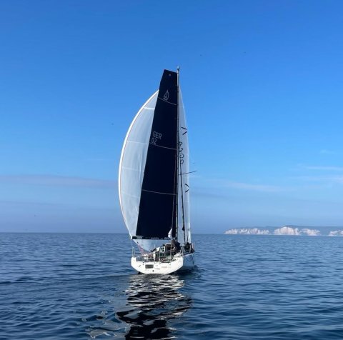 Baltic 500 2024