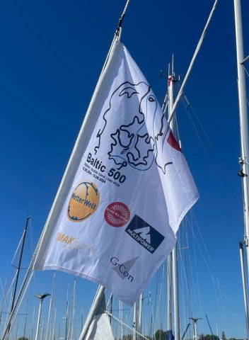 Baltic 500 2024