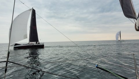 Baltic 500 2024
