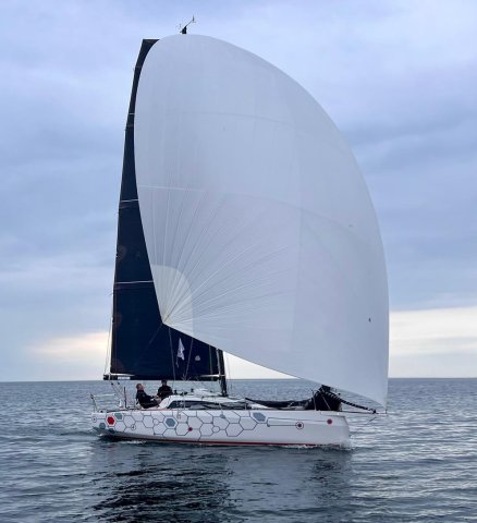Baltic 500 2024