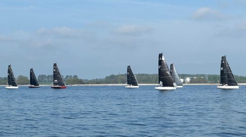 Baltic 500 2024