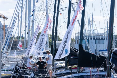 Bilder Baltic Championship 