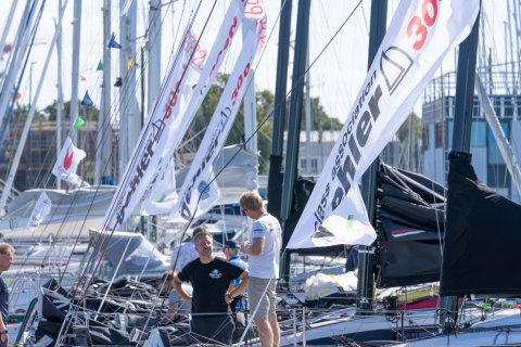 Bilder Baltic Championship 