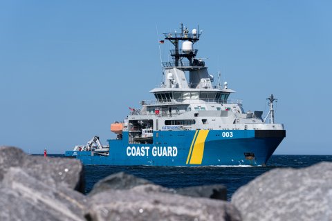 Bilder Baltic Championship 