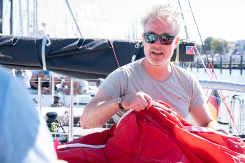 Bilder Baltic Championship 