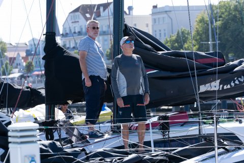 Bilder Baltic Championship 