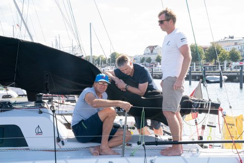 Bilder Baltic Championship 