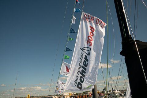 Bilder Baltic Championship 