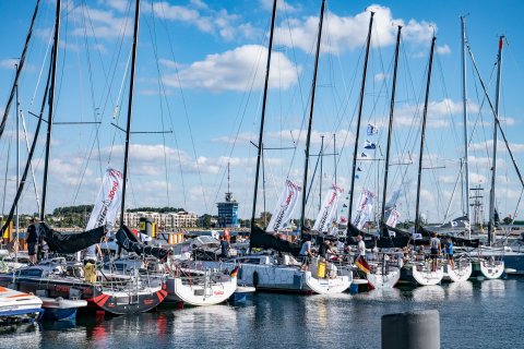 Bilder Baltic Championship 