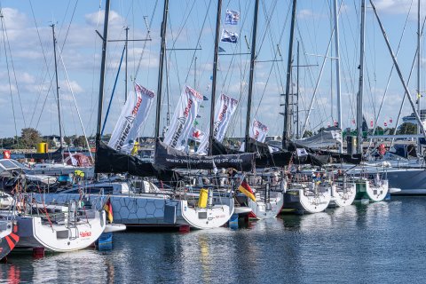 Bilder Baltic Championship 