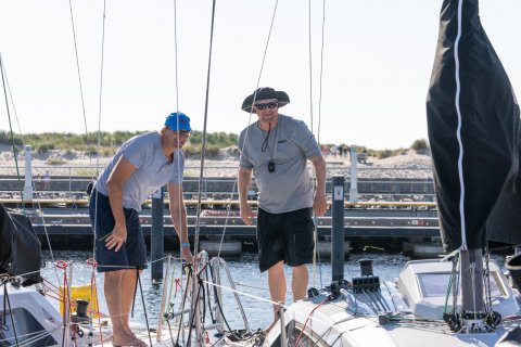 Bilder Baltic Championship 