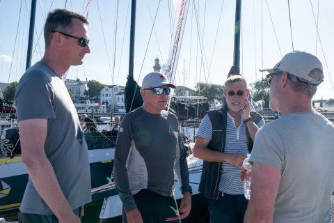 Bilder Baltic Championship 