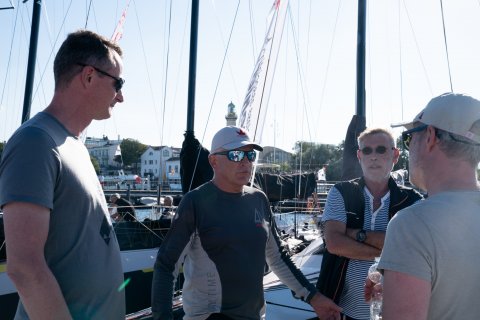 Bilder Baltic Championship 