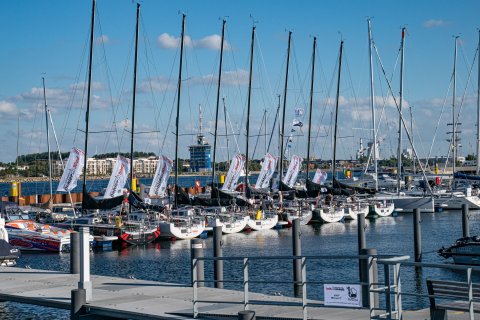 Bilder Baltic Championship 