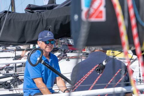 Bilder Baltic Championship 