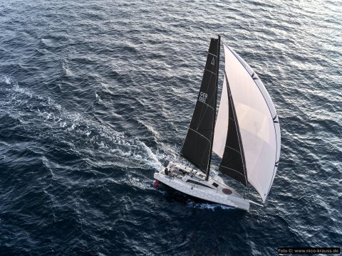 Dehler 30 one design