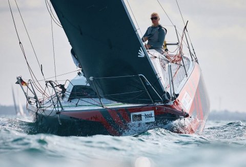 Crazy Boats - Baltic 500