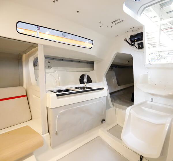 News Dehler 30 one design