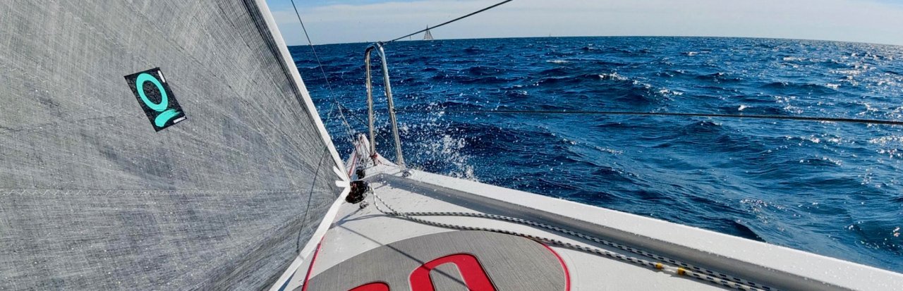 Dehler 30 one design