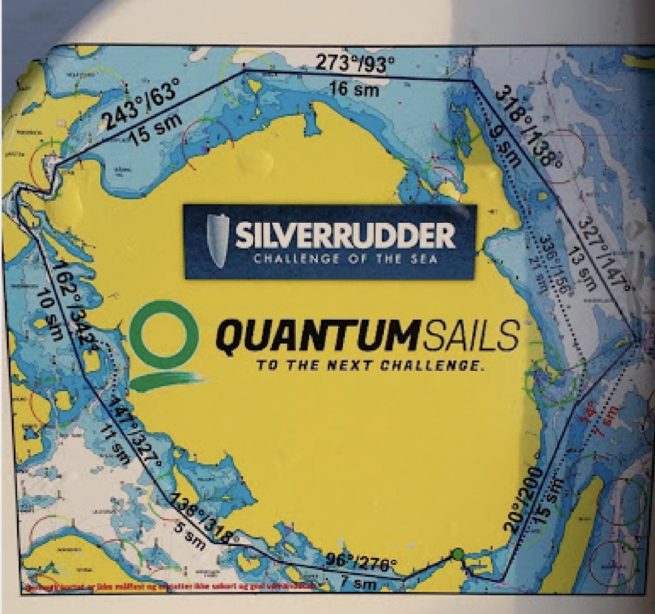 silverrudder 2021, single handed offshore race